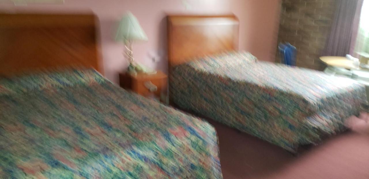 Plaza Inn Motel Calumet Park Esterno foto